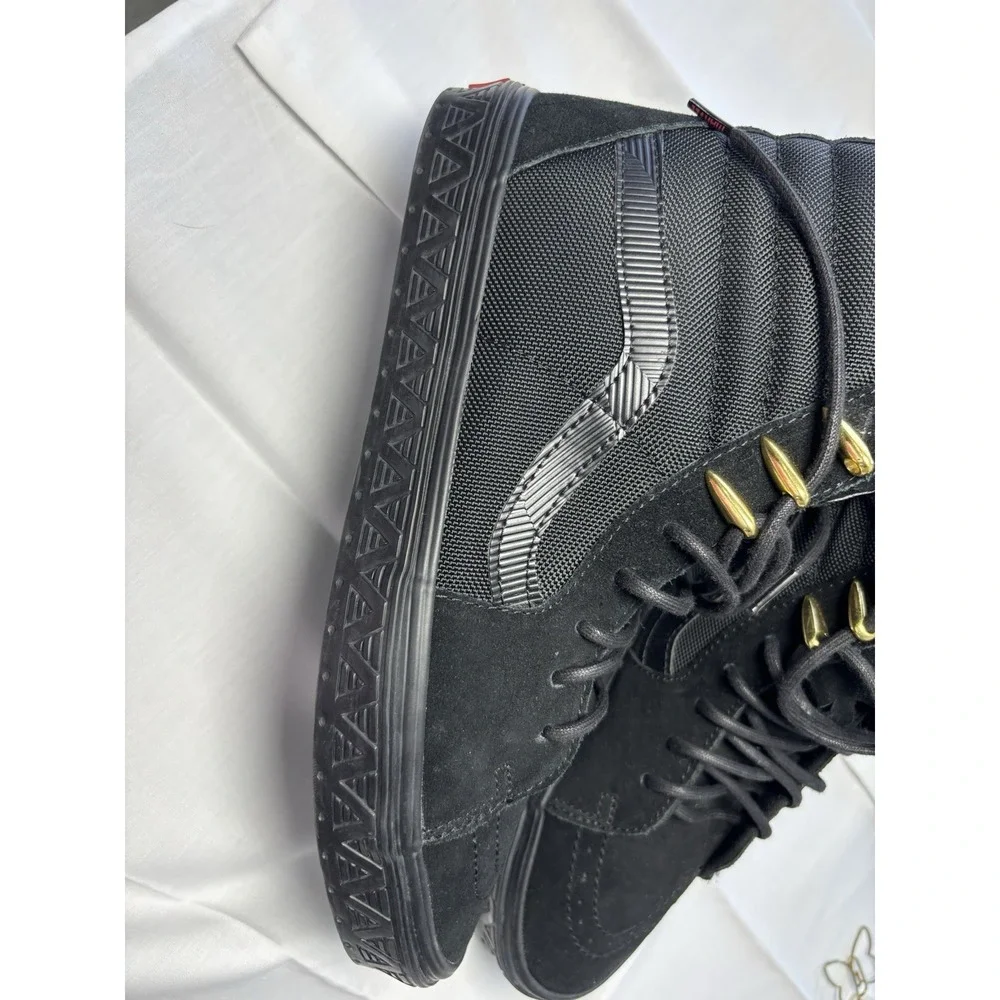 Vans marvel sk8